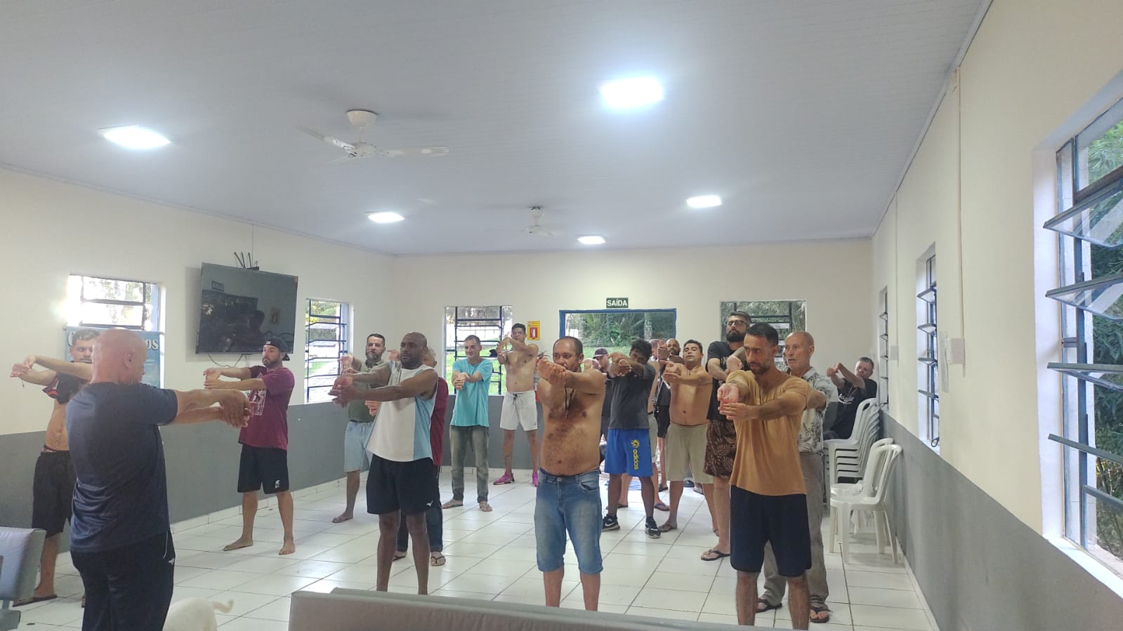 educacao fisica com prof alexadre